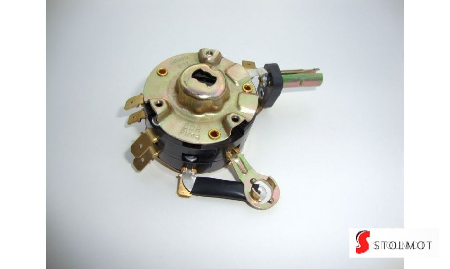 STACYJKA SIMSON SR4 / KR51 / DUO STACYJKA SIMSON SR4 / KR51 / DUO