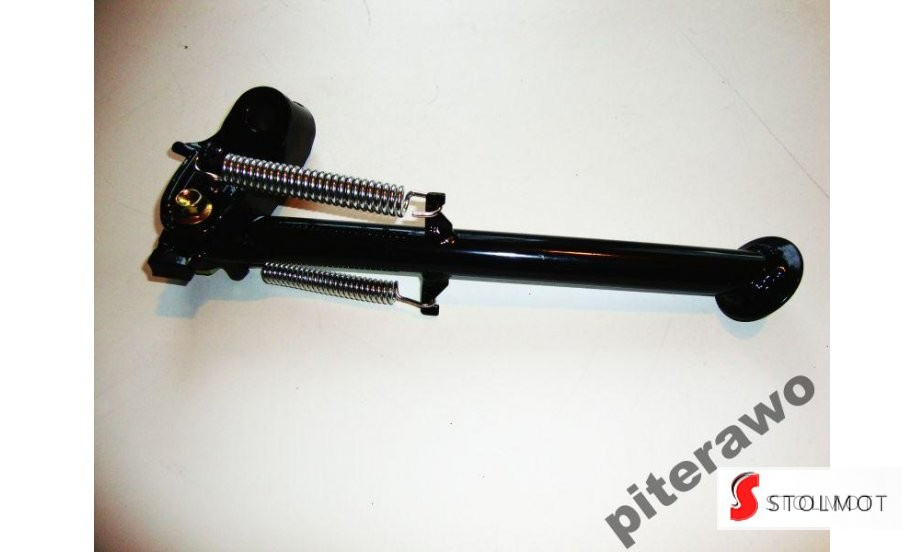 STOPKA BOCZNA MZ ETZ / 150 / 251 / ES / TS / KOŁO 16 STOPKA BOCZNA MZ ETZ / 150 / 251 / ES / TS / KOŁO 16