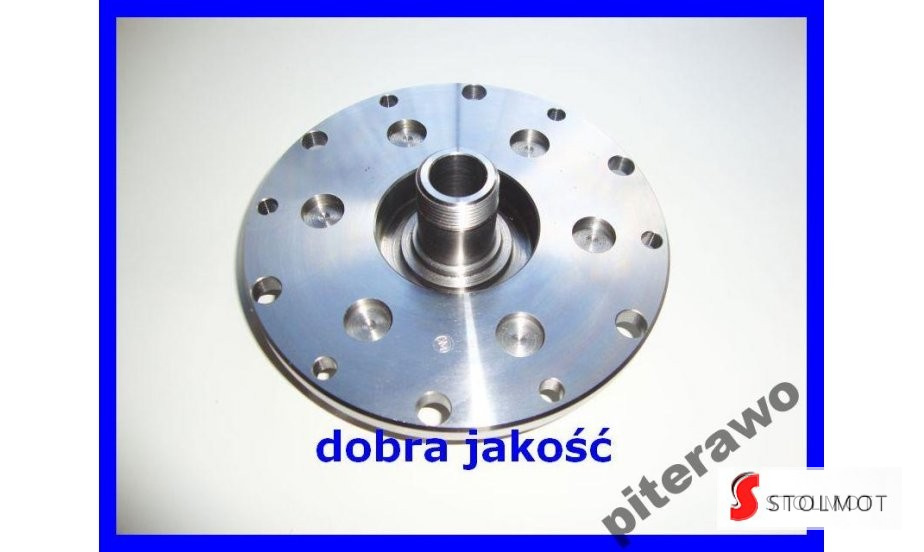 STOŻEK SPRZĘGŁA MZ ETZ 250 / 251 / TS 250/1 STOŻEK SPRZĘGŁA MZ ETZ 250 / 251 / TS 250/1