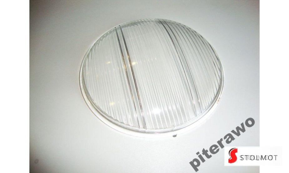 SZKŁO LAMPY PRZEDNIEJ AWO / IFA BK / BMW R35 / EMW R35 / MZ ES SZKŁO LAMPY PRZEDNIEJ AWO / IFA BK / BMW R35 / EMW R35 / MZ ES