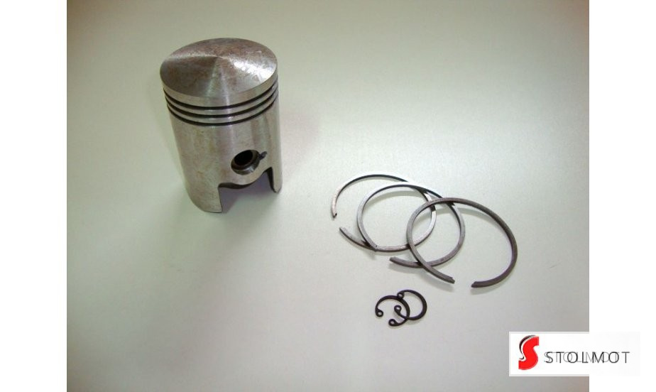 TŁOK 1 SZLIF 58.50 JAWA / CZ / 175 SWORZEŃ 18 MM TŁOK 1 SZLIF 58.50 JAWA / CZ / 175 SWORZEŃ 18 MM