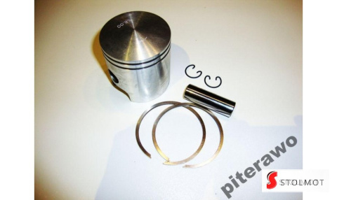 TŁOK 2 SZLIF 57,00 MZ ETZ 150 TŁOK 2 SZLIF 57,00 MZ ETZ 150