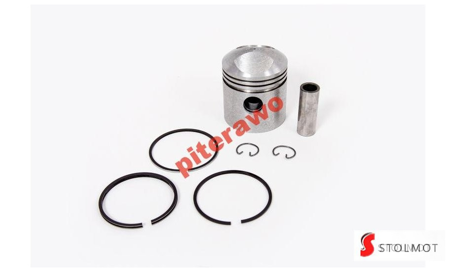 TŁOK 3 SZLIF 69,45 AWO SPORT / TOUREN TŁOK 3 SZLIF 69,45 AWO SPORT / TOUREN