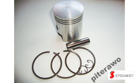 TŁOK 3 SZLIF 70,50 MZ ETZ 250 / 251 TŁOK 3 SZLIF 70,50 MZ ETZ 250 / 251