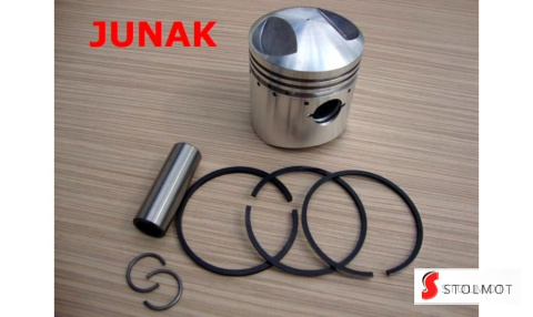 TŁOK 4 SZLIF 76,00 JUNAK M10 TŁOK 4 SZLIF 76,00 JUNAK M10