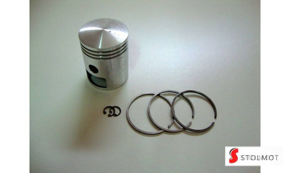 TŁOK 6 SZLIF 66,50 JAWA / CZ / 250 ZAMKNIĘTY TŁOK 6 SZLIF 66,50 JAWA / CZ / 250 ZAMKNIĘTY
