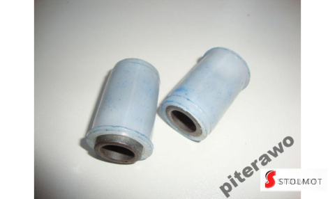 TULEJE ZAWIESZENIA TYLNEGO SHL 175 M11 TULEJE ZAWIESZENIA TYLNEGO SHL 175 M11