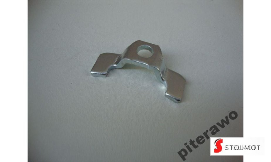 BLACHA MOCOWANIA ISKROWNIKA SIMSON S50 / S51 / SR50 / KR51/2 BLACHA MOCOWANIA ISKROWNIKA SIMSON S50 / S51 / SR50 / KR51/2