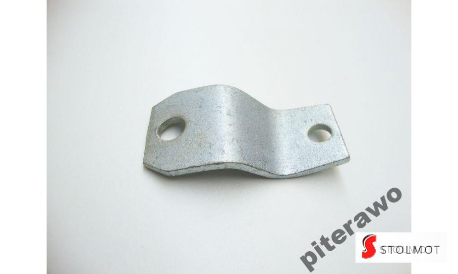 BLACHA MOCOWANIA KOLANKA MZ ETZ / TS / 150 ORYGINAŁ BLACHA MOCOWANIA KOLANKA MZ ETZ / TS / 150 ORYGINAŁ