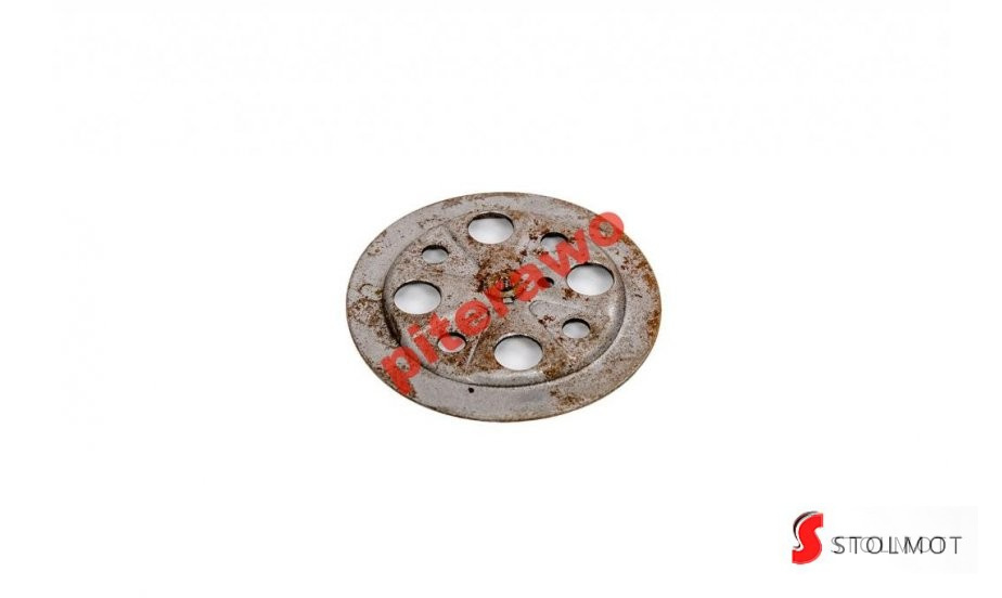 BLACHA REGULACJI SPRZĘGŁA SIMSON S50 / SR4 / KR51/1 ORYGINAŁ BLACHA REGULACJI SPRZĘGŁA SIMSON S50 / SR4 / KR51/1 ORYGINAŁ