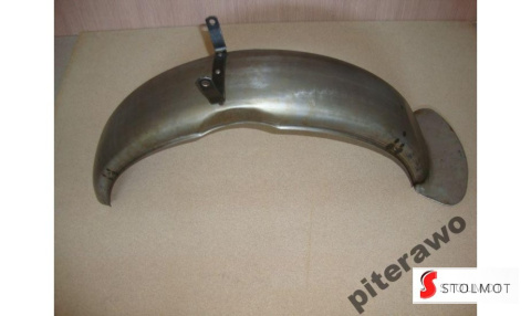 BŁOTNIK PRZEDNI M72 BŁOTNIK PRZEDNI M72