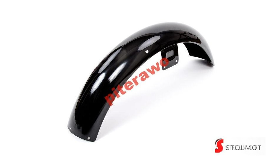 BŁOTNIK PRZEDNI SIMSON S50 / S51 CZARNY LAKIER BŁOTNIK PRZEDNI SIMSON S50 / S51 CZARNY LAKIER