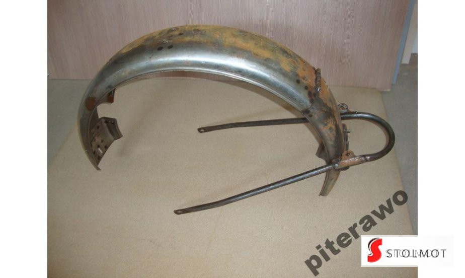 BŁOTNIK TYLNY M72 BŁOTNIK TYLNY M72