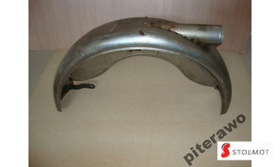 BŁOTNIK WÓZKA BOCZNEGO M72 BŁOTNIK WÓZKA BOCZNEGO M72