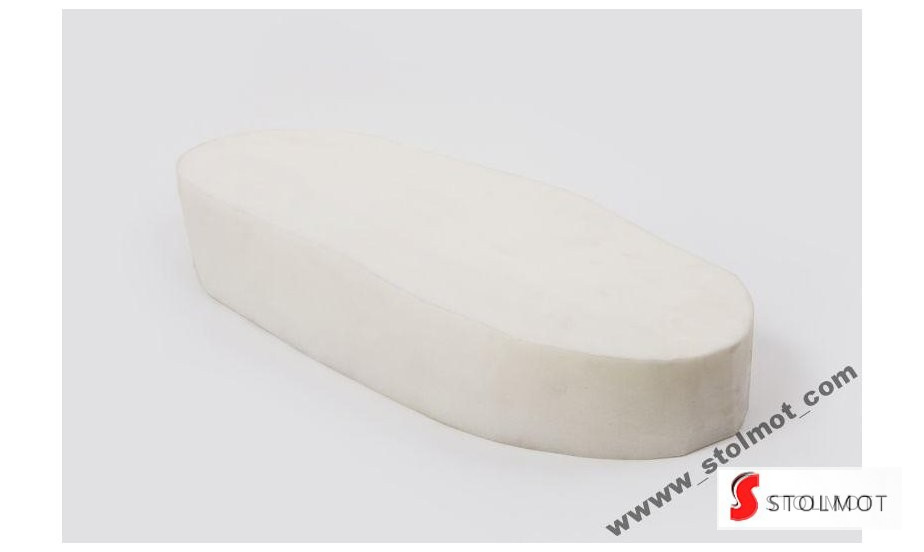 GĄBKA SIEDZENIA OSA M50 / M52 GĄBKA SIEDZENIA OSA M50 / M52