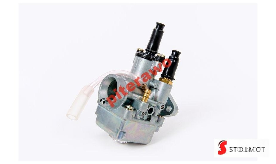 GAŹNIK AM 18MM SIMSON S50 / S51 / S60 / SR50 GAŹNIK AM 18MM SIMSON S50 / S51 / S60 / SR50