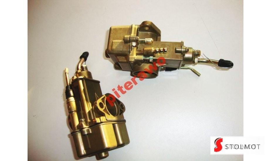 GAŹNIK K65T URAL / DNIEPR / MIŃSK / IŻ / M72 GAŹNIK K65T URAL / DNIEPR / MIŃSK / IŻ / M72