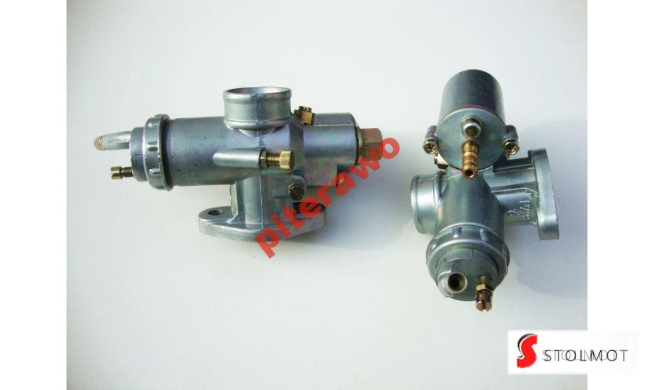 GAŹNIKI BMW R71 / R75 / M72 GAŹNIKI BMW R71 / R75 / M72