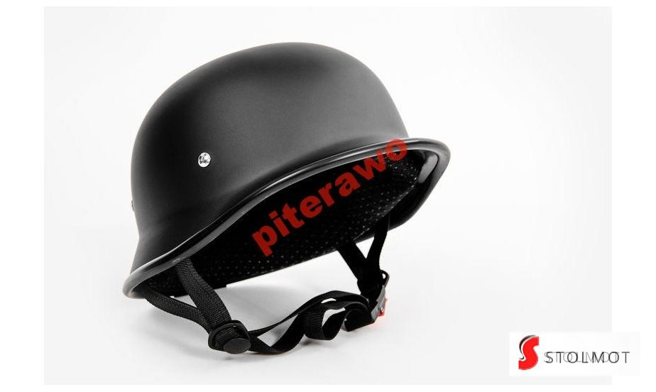 KASK GERMAN ROZMIAR L KASK GERMAN ROZMIAR L