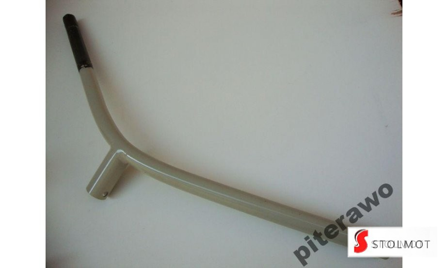 KIEROWNICA SIMSON SR4 / KR51 KIEROWNICA SIMSON SR4 / KR51