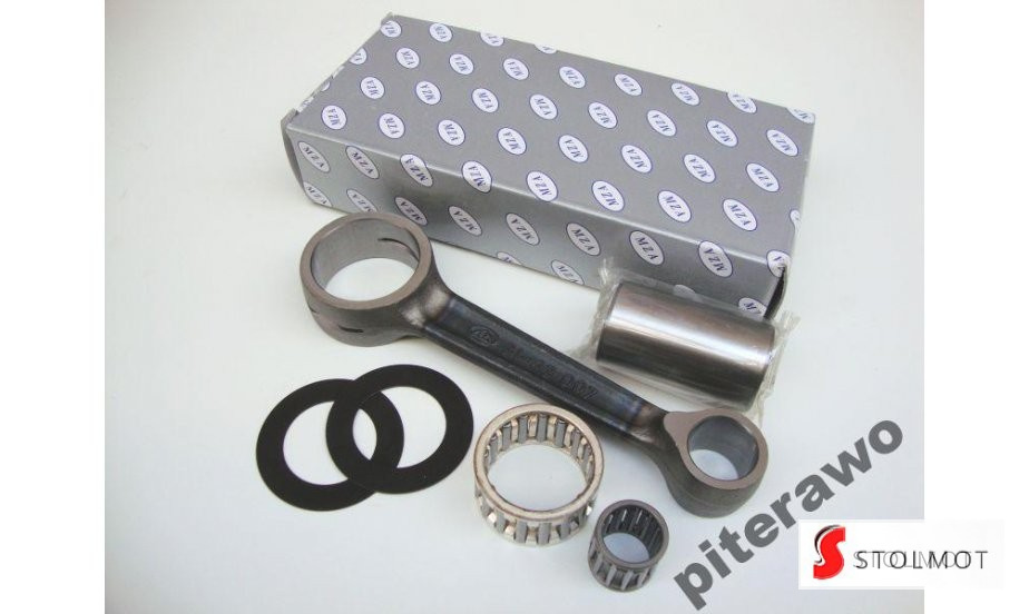 KORBOWÓD MZ ETZ 125 / 150 KORBOWÓD MZ ETZ 125 / 150
