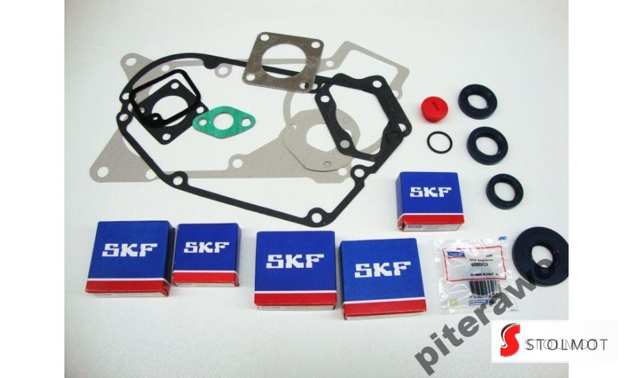 ŁOŻYSKA SIMERINGI USZCZELKI KOREK SIMSON S51 / SR50 / KR51/2 ŁOŻYSKA SIMERINGI USZCZELKI KOREK SIMSON S51 / SR50 / KR51/2