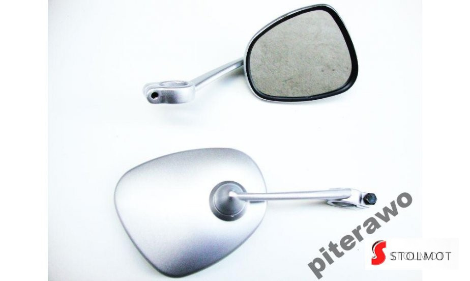 LUSTERKA MZ ES / TS / SIMSON SR4 / KR51 LUSTERKA MZ ES / TS / SIMSON SR4 / KR51
