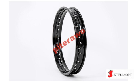 OBRĘCZ FELGA 19" 80 MM M72 / K750 / URAL / DNIEPR / BMW OBRĘCZ FELGA 19" 80 MM M72 / K750 / URAL / DNIEPR / BMW