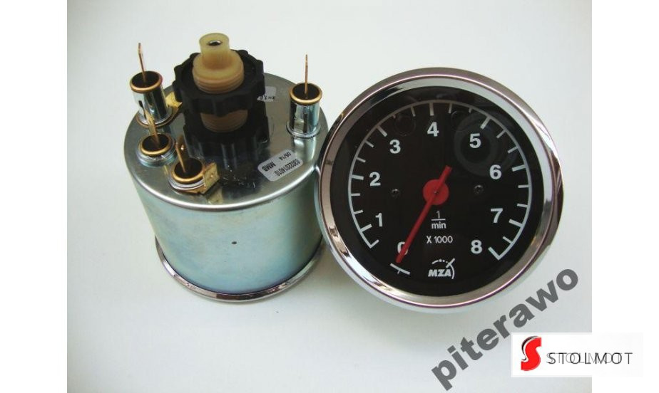 OBROTOMIERZ MZ ETZ 150 / 250 / 251 2 OBROTOMIERZ MZ ETZ 150 / 250 / 251 2