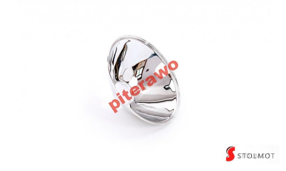 ODBLASK LAMPY PRZÓD AWO / IFA / EMW 2 OTWORY ODBLASK LAMPY PRZÓD AWO / IFA / EMW 2 OTWORY