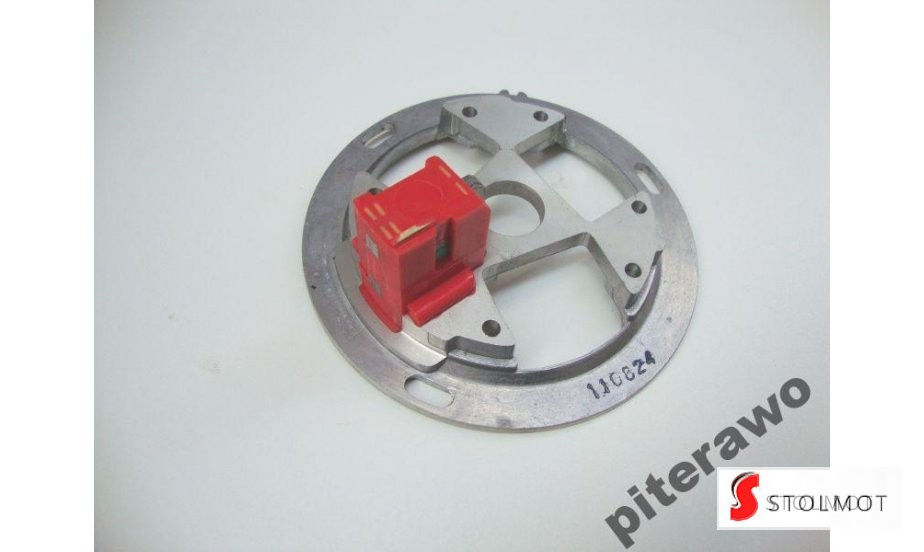 PŁYTA ISKROWNIKA ELEKTRONIK 12V SIMSON S51 / SR50 2 PŁYTA ISKROWNIKA ELEKTRONIK 12V SIMSON S51 / SR50 2