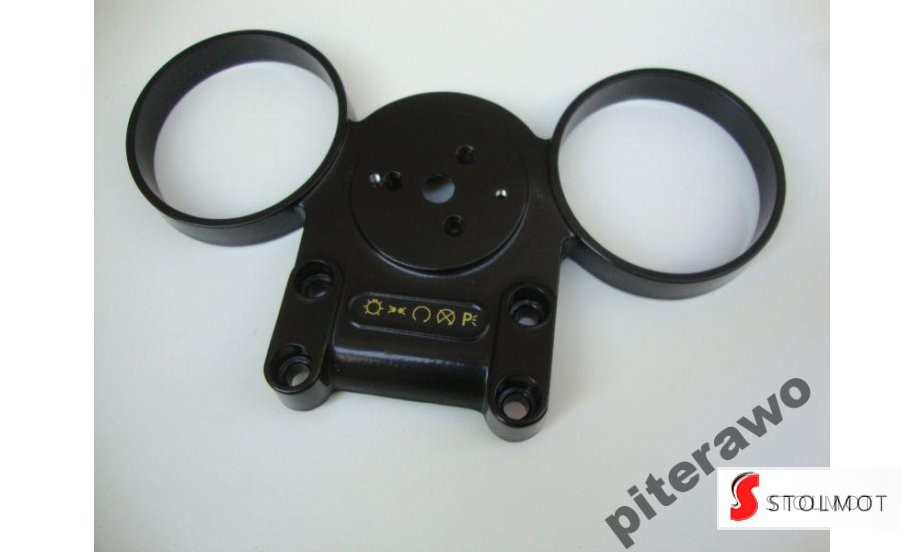PÓŁKA LICZNIKA MZ ETZ 150 / 250 / 251 3 PÓŁKA LICZNIKA MZ ETZ 150 / 250 / 251 3