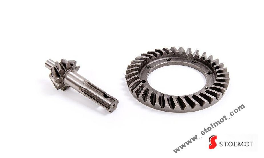 PRZEKŁADNIA DYFRA 8 X 37 URAL / DNIEPR / K750 / M72 PRZEKŁADNIA DYFRA 8 X 37 URAL / DNIEPR / K750 / M72