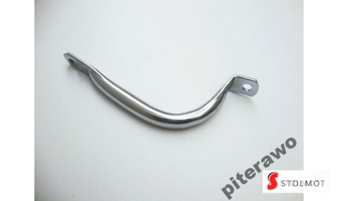 RĄCZKA BOCZNA SIMSON SR4 RĄCZKA BOCZNA SIMSON SR4