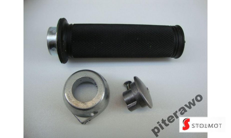 RĄCZKA GAZU JAWA 50 / 175 RĄCZKA GAZU JAWA 50 / 175