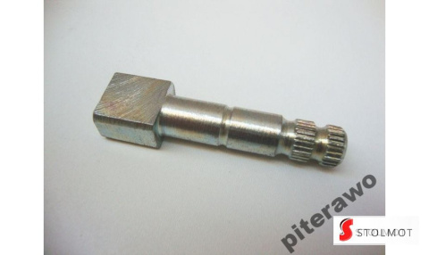 ROZPIERAK HAMULCA PRZEDNIEGO KOŁA SIMSON S50 / S51 ROZPIERAK HAMULCA PRZEDNIEGO KOŁA SIMSON S50 / S51