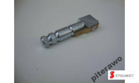 ROZPIERAK HAMULCA TYLNEGO KOŁA SIMSON S50 / S51 / KR51/2 ROZPIERAK HAMULCA TYLNEGO KOŁA SIMSON S50 / S51 / KR51/2