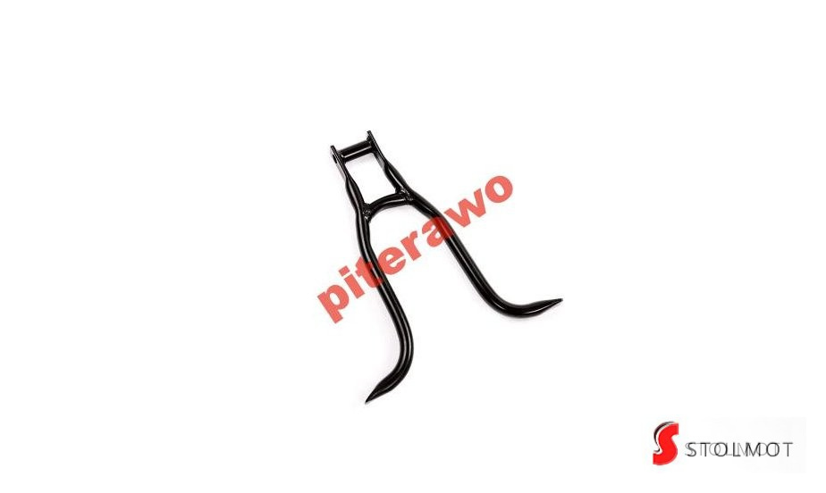 STOPKA CENTRALNA SIMSON SR1 STOPKA CENTRALNA SIMSON SR1
