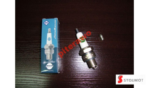 ŚWIECA ISOLATOR M14 260 AWO / MZ / SIMSON ŚWIECA ISOLATOR M14 260 AWO / MZ / SIMSON