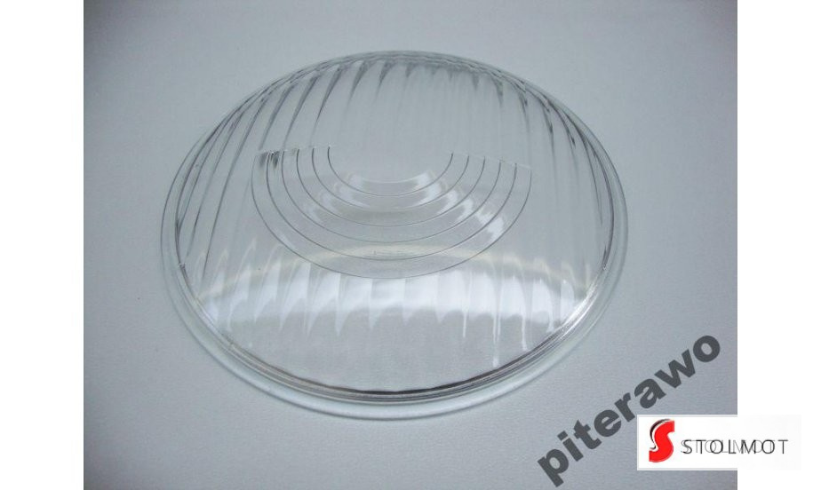 SZKŁO LAMPY PRZEDNIEJ SHL 175 M11 SZKŁO LAMPY PRZEDNIEJ SHL 175 M11