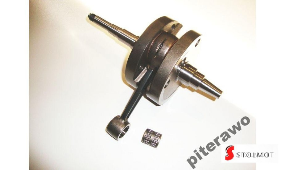 WAŁ MZ ETZ / 250 / 251 / TS 250/1 2 WAŁ MZ ETZ / 250 / 251 / TS 250/1 2