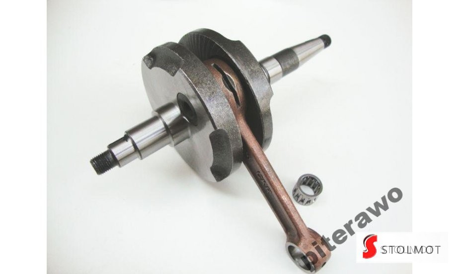 WAŁ SIMSON S50 / SR4 / KR51/1 / DUO WAŁ SIMSON S50 / SR4 / KR51/1 / DUO