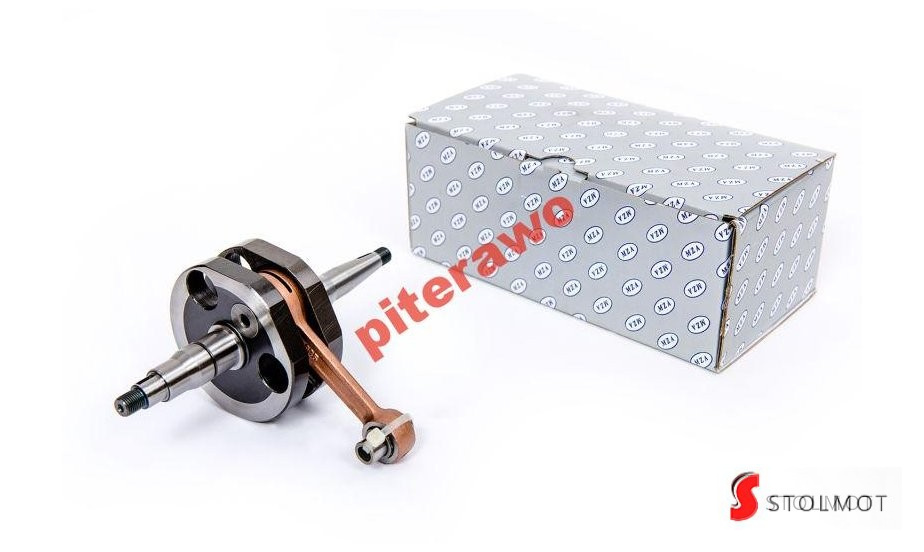 WAŁ SIMSON S51 / S70 / S83 / SR80 WAŁ SIMSON S51 / S70 / S83 / SR80