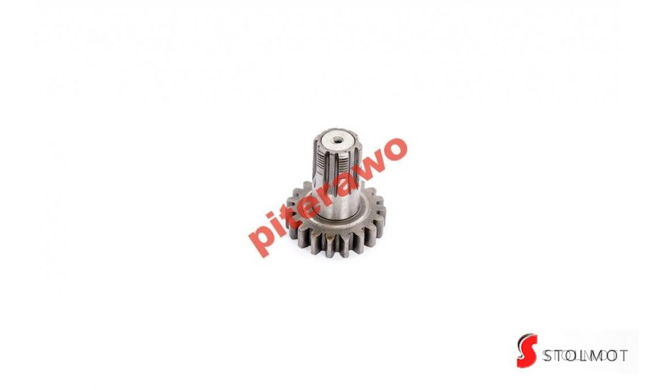 WAŁEK ZDAWCZY JAWA 250 353 WAŁEK ZDAWCZY JAWA 250 353