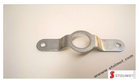 BLACHA MOCOWANIA OSŁONY ŁAŃCUCHA SHL 175 M11 BLACHA MOCOWANIA OSŁONY ŁAŃCUCHA SHL 175 M11