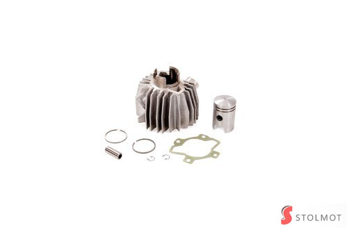 CYLINDER SIMSON SL1 MOFA CYLINDER SIMSON SL1 MOFA