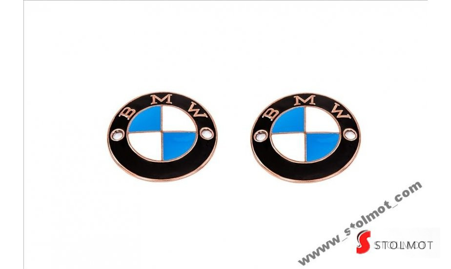 EMBLEMATY BMW R25 / R26 / R27 / R50 / R51 / R60 / R67 / R68 / R69 EMBLEMATY BMW R25 / R26 / R27 / R50 / R51 / R60 / R67 / R68 / R69