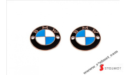 EMBLEMATY BMW R25 / R26 / R27 / R50 / R51 / R60 / R67 / R68 / R69