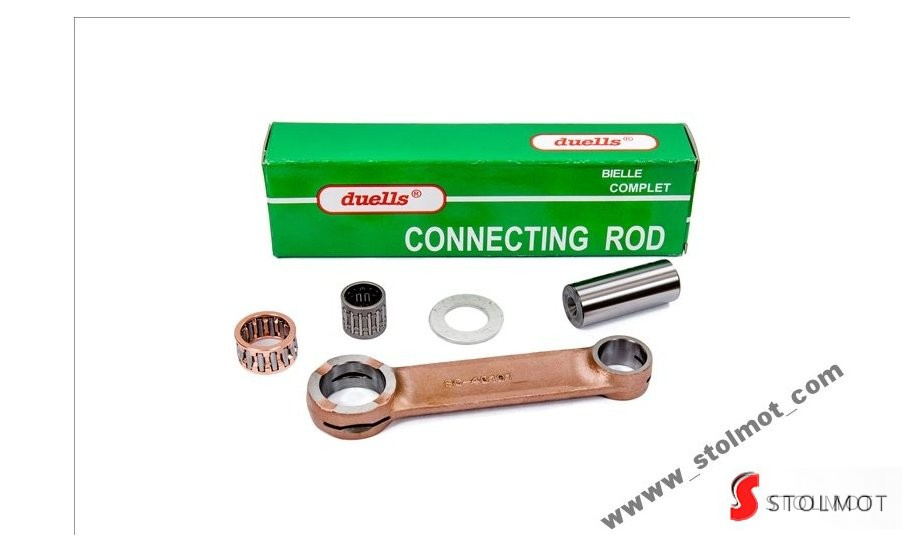 KORBOWÓD SHL 175 M11 CZOP 22 MM LUX KORBOWÓD SHL 175 M11 CZOP 22 MM LUX