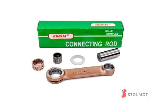 KORBOWÓD SHL M11 175 21,2 LUX KORBOWÓD SHL M11 175 21,2 LUX